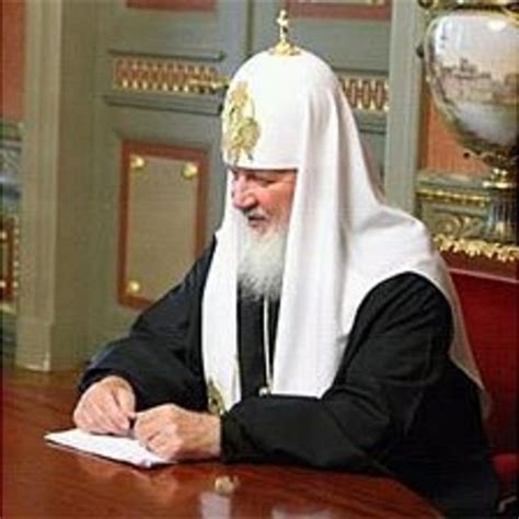 Russia's Patriarch Kirill in furore over luxury watch .